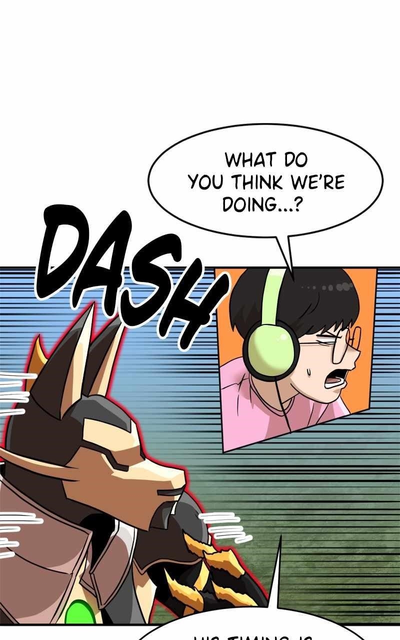 Double Click (PARK Soo-bong) Chapter 136 - Page 99