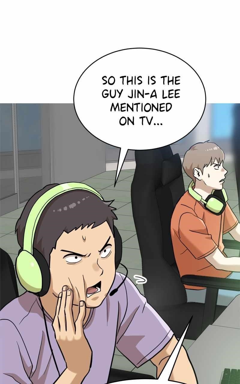 Double Click (PARK Soo-bong) Chapter 137 - Page 10