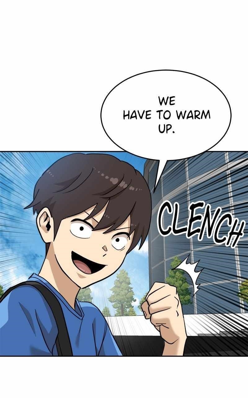 Double Click (PARK Soo-bong) Chapter 137 - Page 100