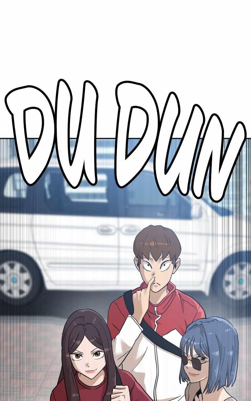 Double Click (PARK Soo-bong) Chapter 137 - Page 105