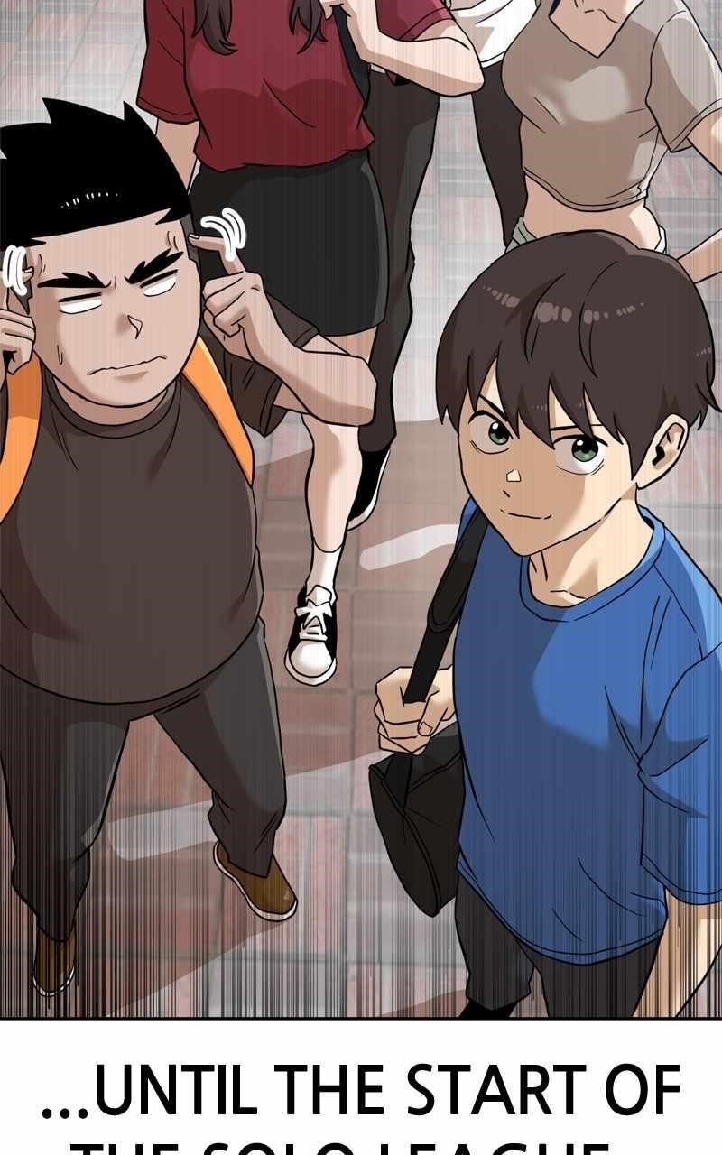 Double Click (PARK Soo-bong) Chapter 137 - Page 106
