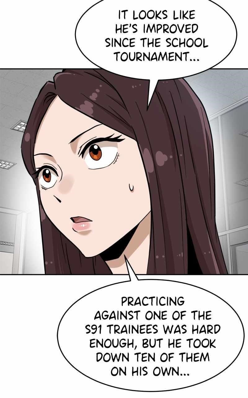 Double Click (PARK Soo-bong) Chapter 137 - Page 12