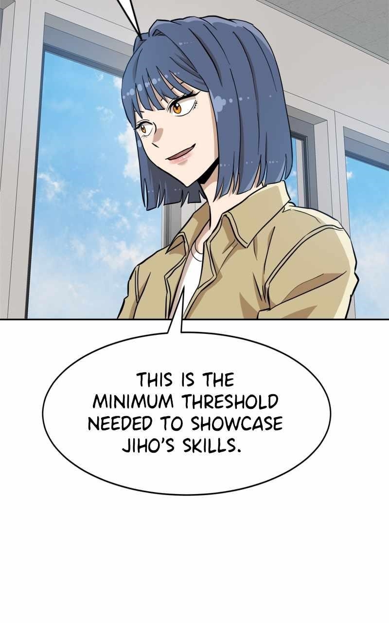 Double Click (PARK Soo-bong) Chapter 137 - Page 15