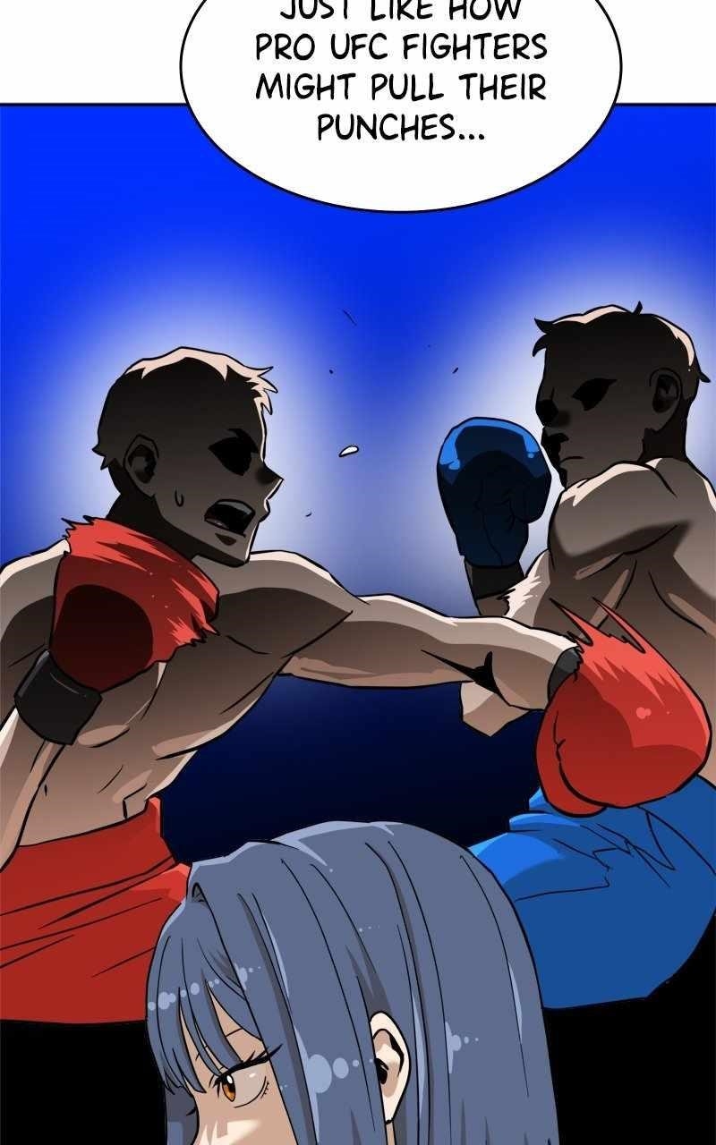 Double Click (PARK Soo-bong) Chapter 137 - Page 18