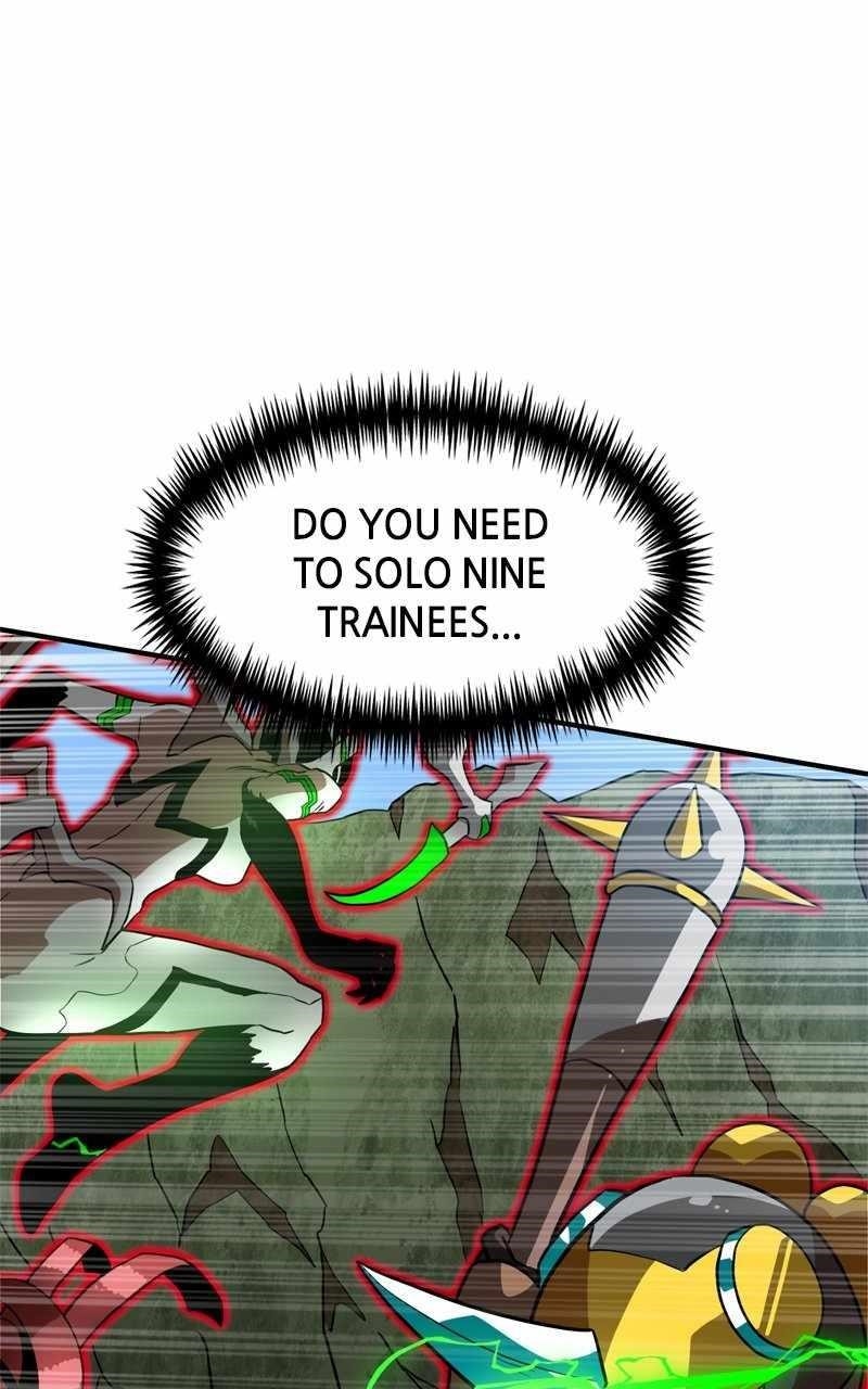 Double Click (PARK Soo-bong) Chapter 137 - Page 2