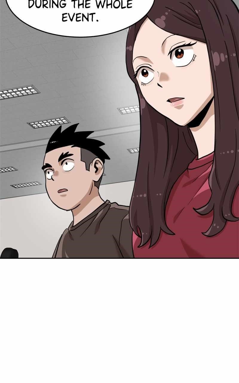 Double Click (PARK Soo-bong) Chapter 137 - Page 20