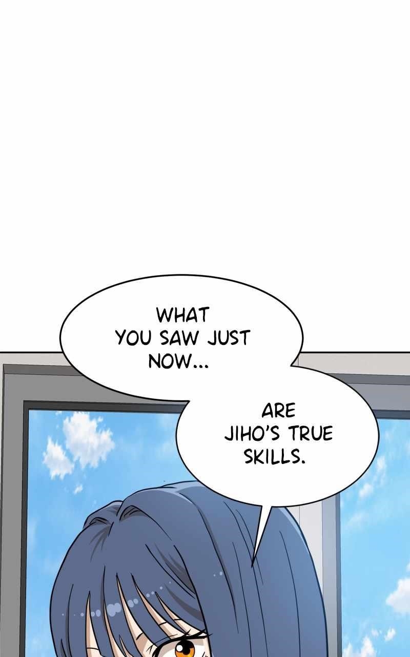 Double Click (PARK Soo-bong) Chapter 137 - Page 21