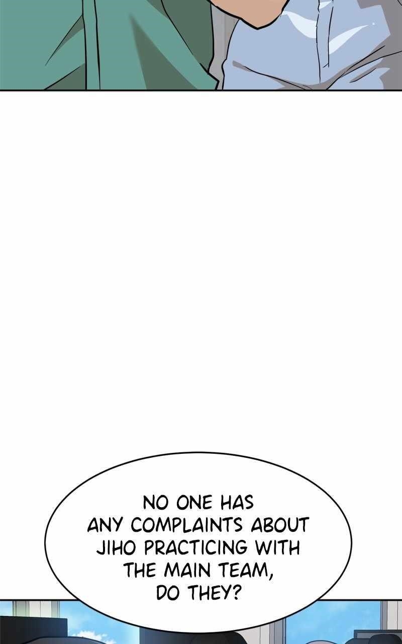 Double Click (PARK Soo-bong) Chapter 137 - Page 24