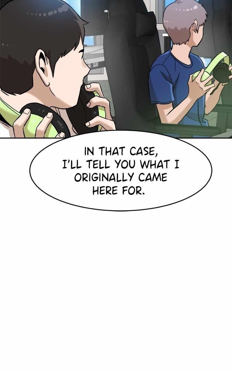 Double Click (PARK Soo-bong) Chapter 137 - Page 25