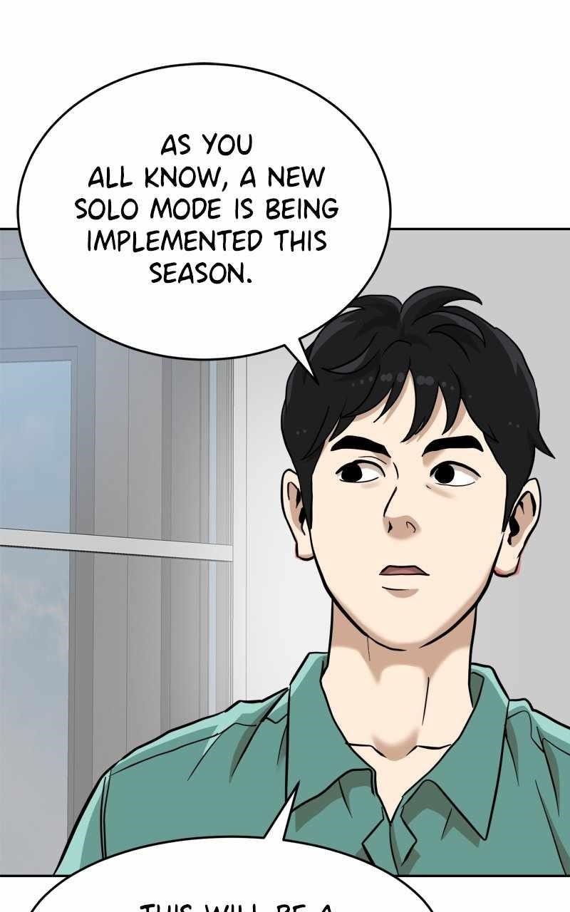 Double Click (PARK Soo-bong) Chapter 137 - Page 26