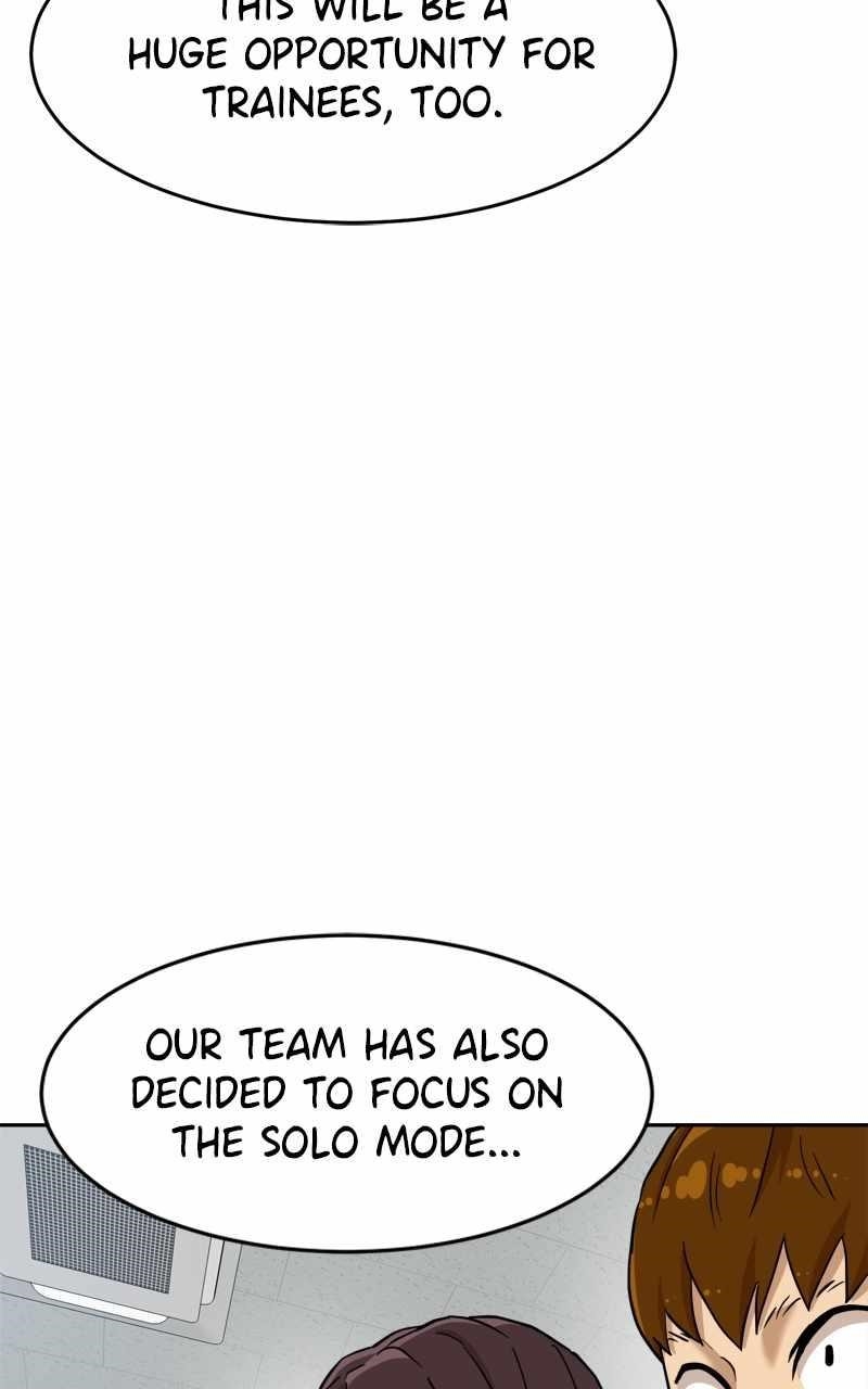 Double Click (PARK Soo-bong) Chapter 137 - Page 27