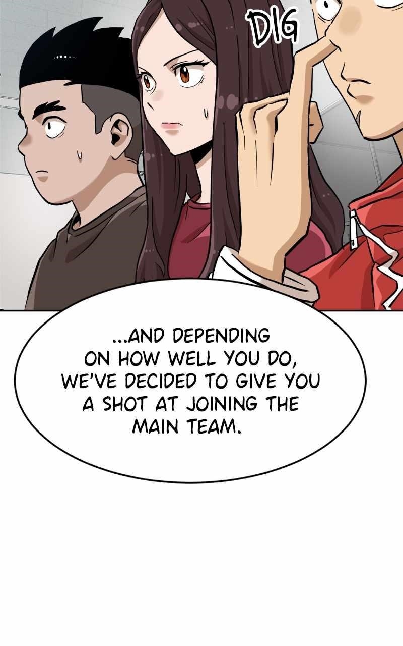 Double Click (PARK Soo-bong) Chapter 137 - Page 28