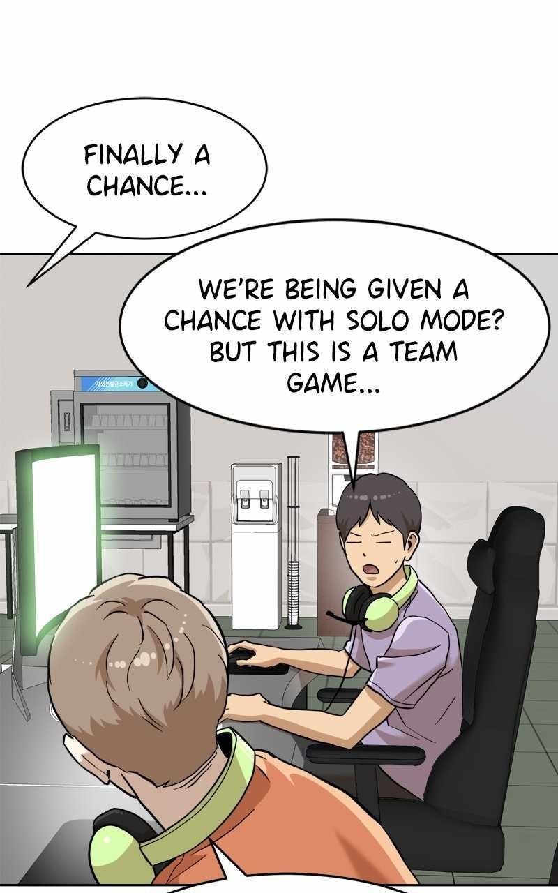 Double Click (PARK Soo-bong) Chapter 137 - Page 29