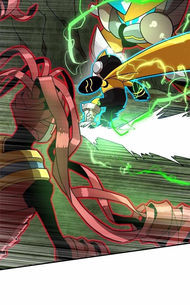 Double Click (PARK Soo-bong) Chapter 137 - Page 3