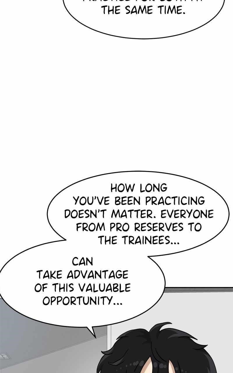 Double Click (PARK Soo-bong) Chapter 137 - Page 33