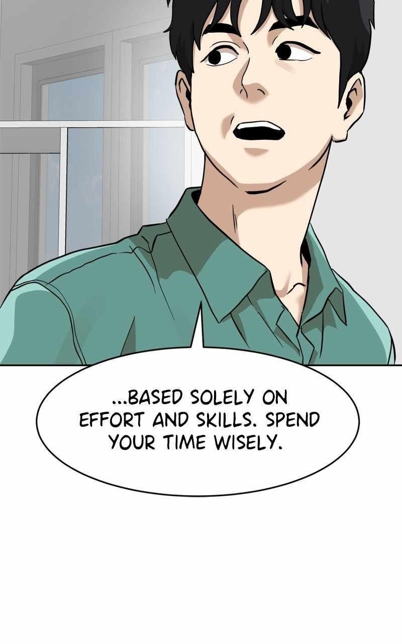 Double Click (PARK Soo-bong) Chapter 137 - Page 34