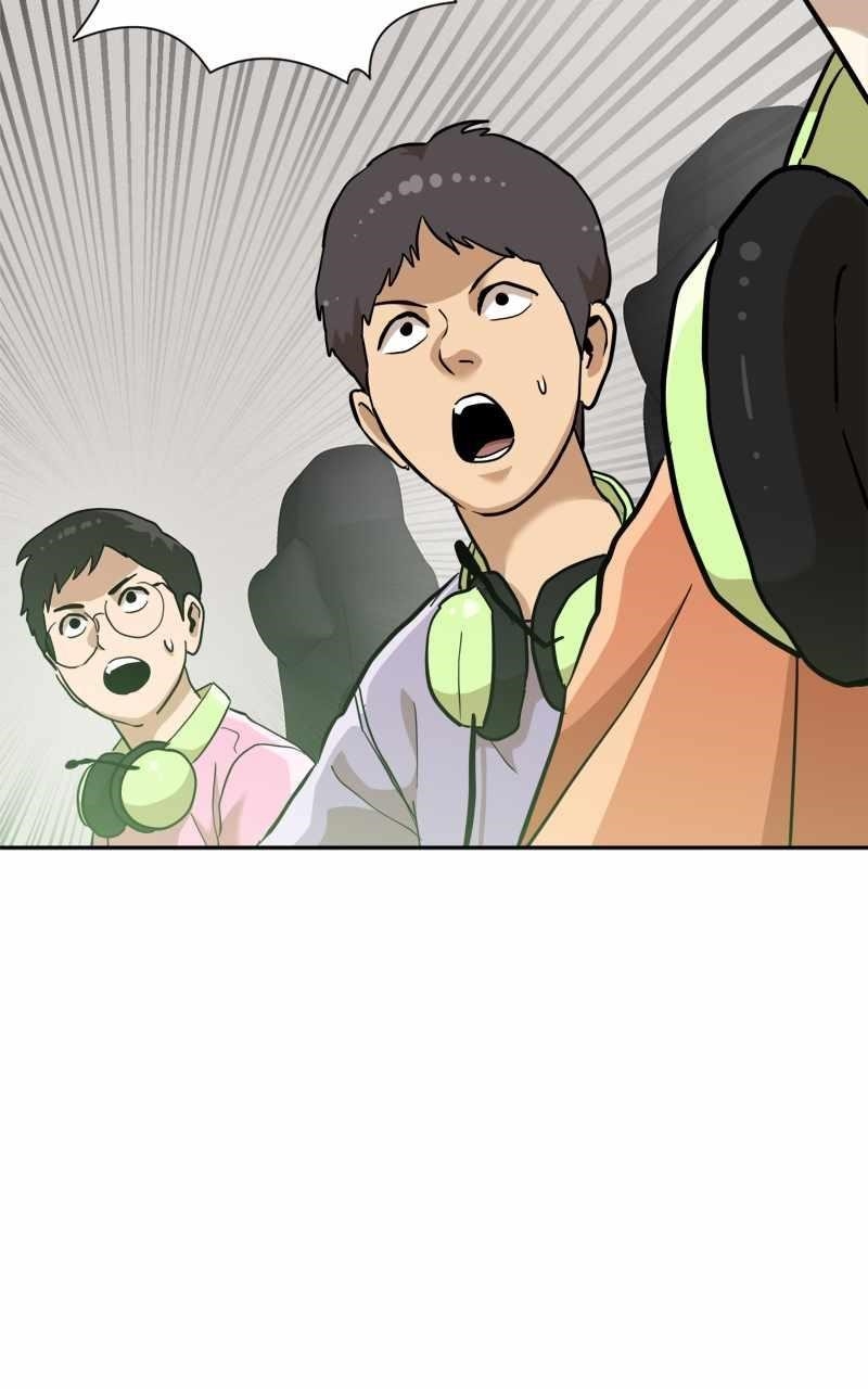 Double Click (PARK Soo-bong) Chapter 137 - Page 36