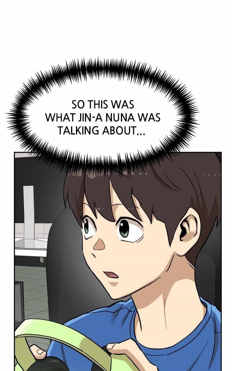 Double Click (PARK Soo-bong) Chapter 137 - Page 37