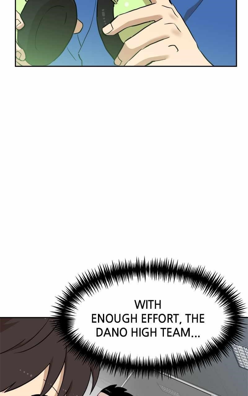 Double Click (PARK Soo-bong) Chapter 137 - Page 38