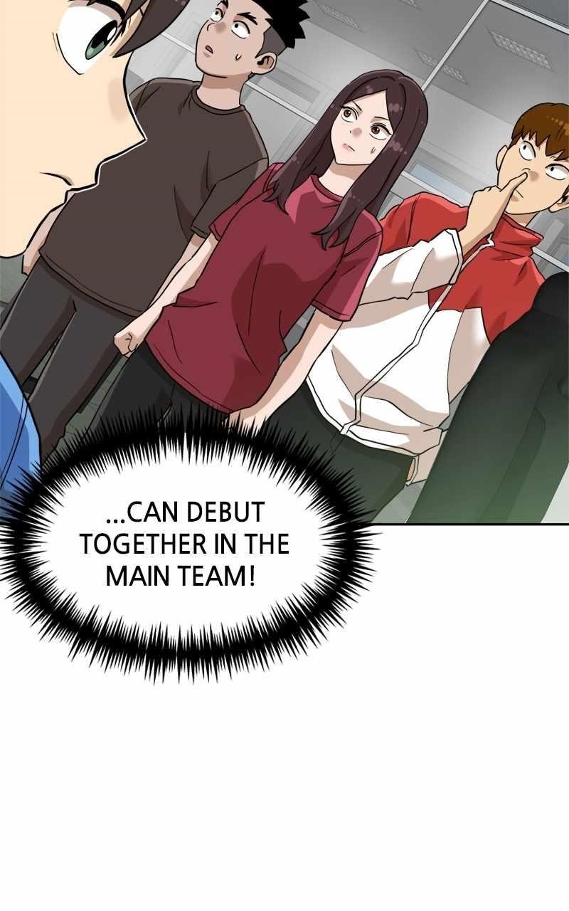 Double Click (PARK Soo-bong) Chapter 137 - Page 39