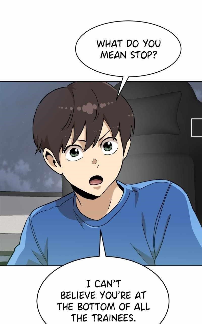 Double Click (PARK Soo-bong) Chapter 137 - Page 43