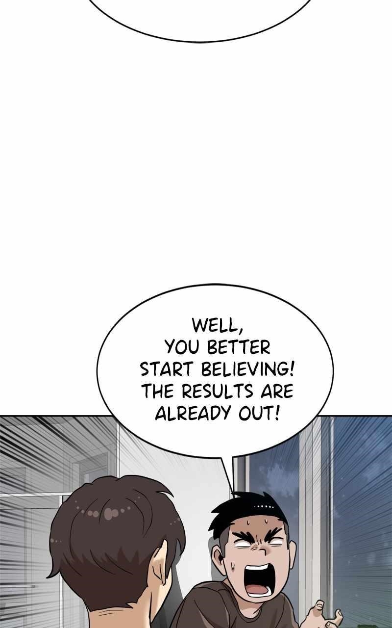 Double Click (PARK Soo-bong) Chapter 137 - Page 44
