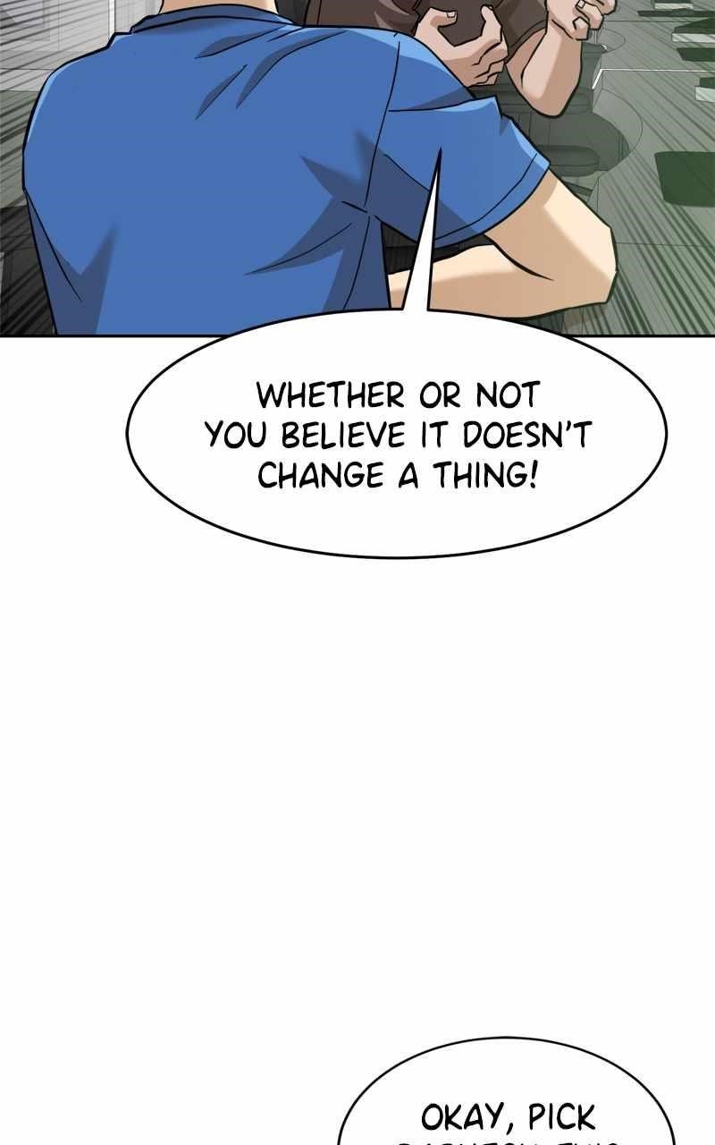 Double Click (PARK Soo-bong) Chapter 137 - Page 45