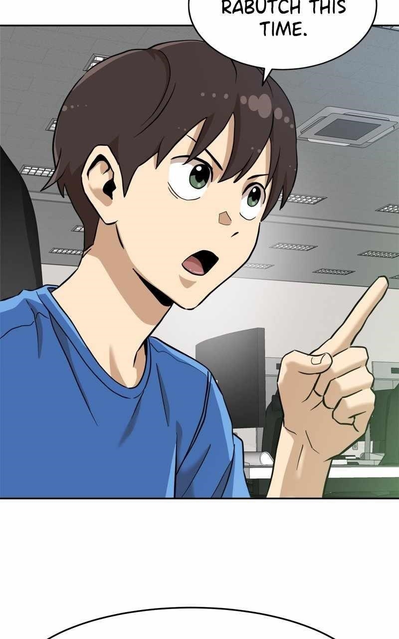 Double Click (PARK Soo-bong) Chapter 137 - Page 46