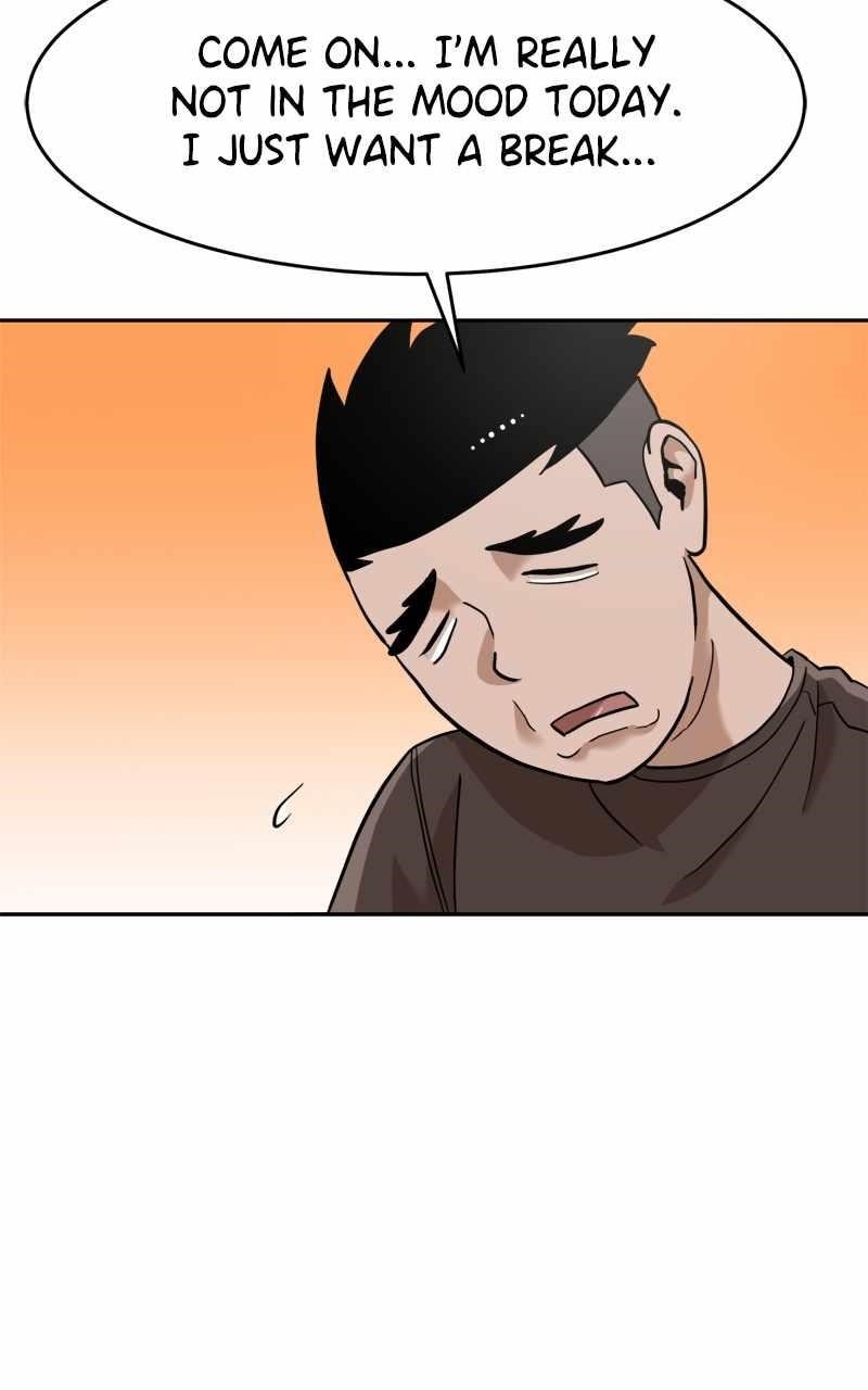 Double Click (PARK Soo-bong) Chapter 137 - Page 47