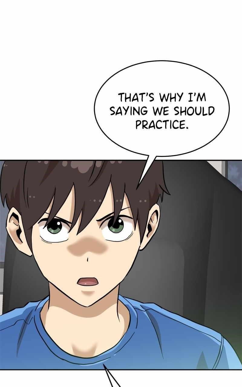 Double Click (PARK Soo-bong) Chapter 137 - Page 48