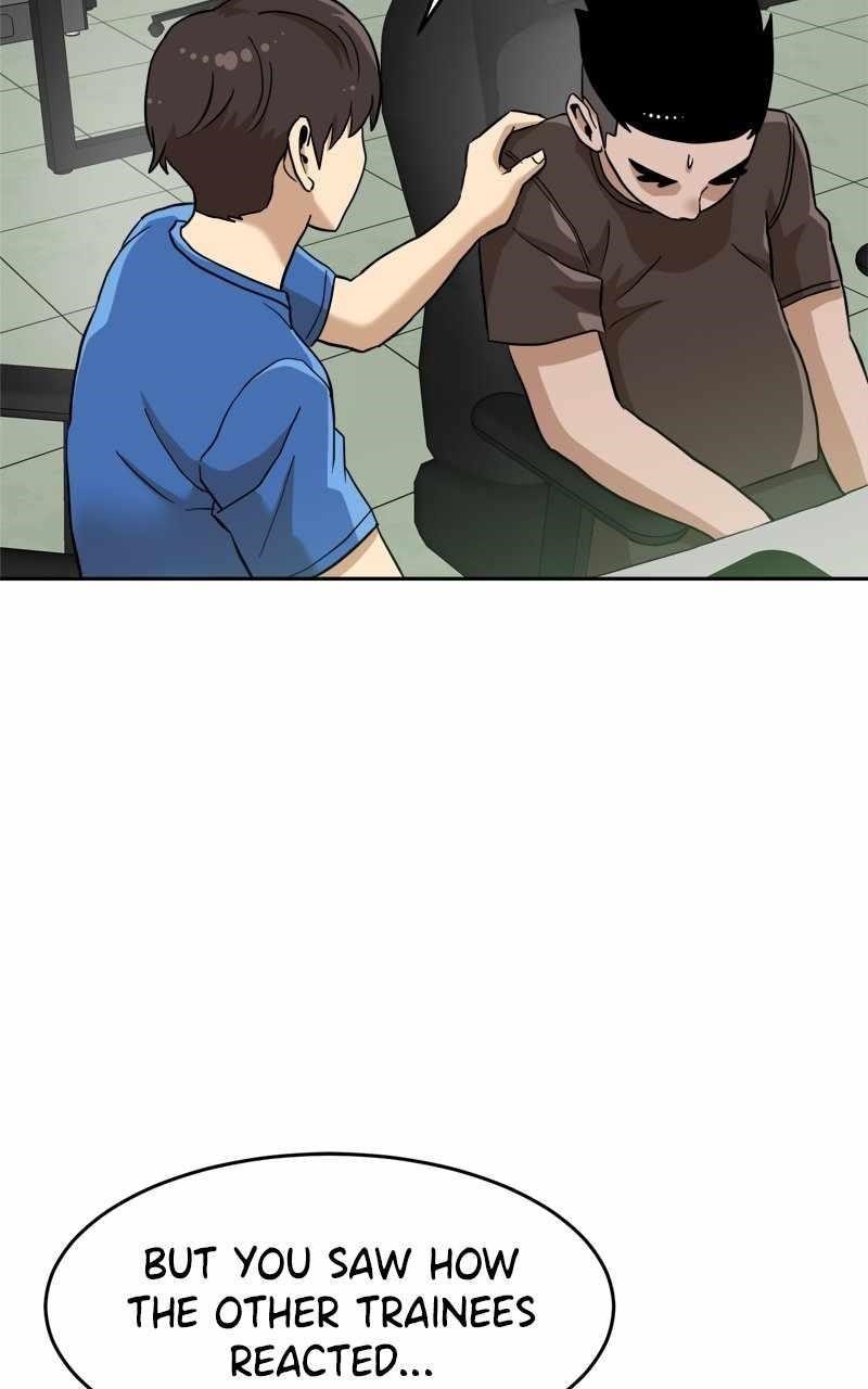 Double Click (PARK Soo-bong) Chapter 137 - Page 50