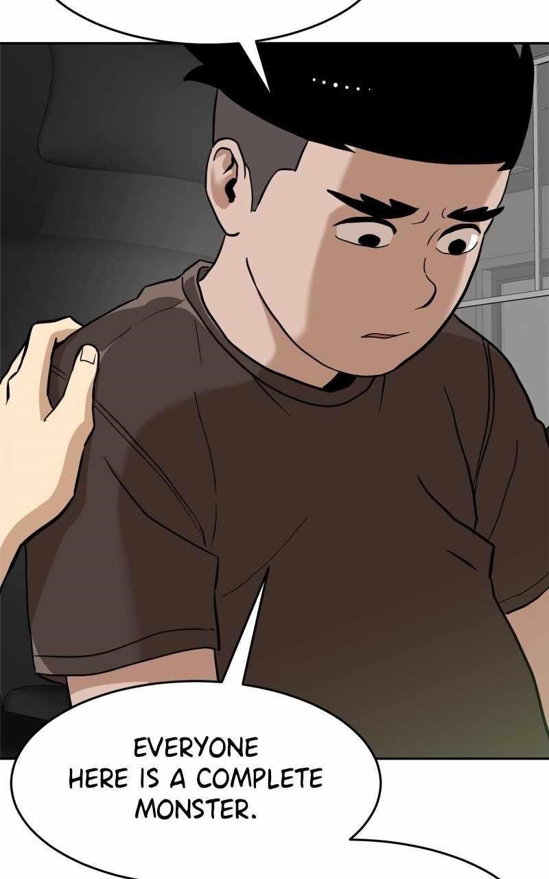 Double Click (PARK Soo-bong) Chapter 137 - Page 51