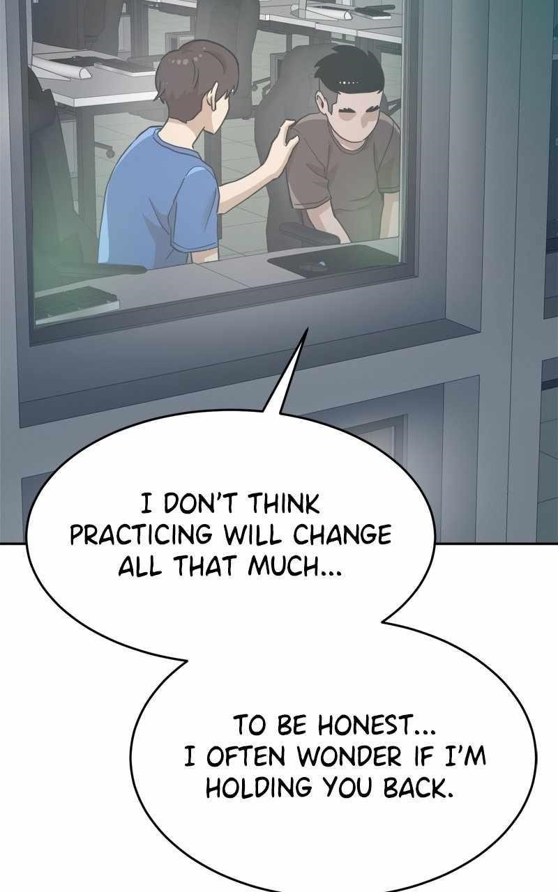 Double Click (PARK Soo-bong) Chapter 137 - Page 53