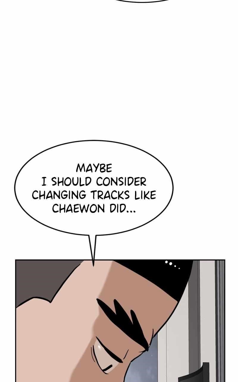 Double Click (PARK Soo-bong) Chapter 137 - Page 54