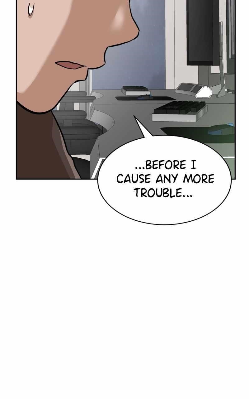 Double Click (PARK Soo-bong) Chapter 137 - Page 55