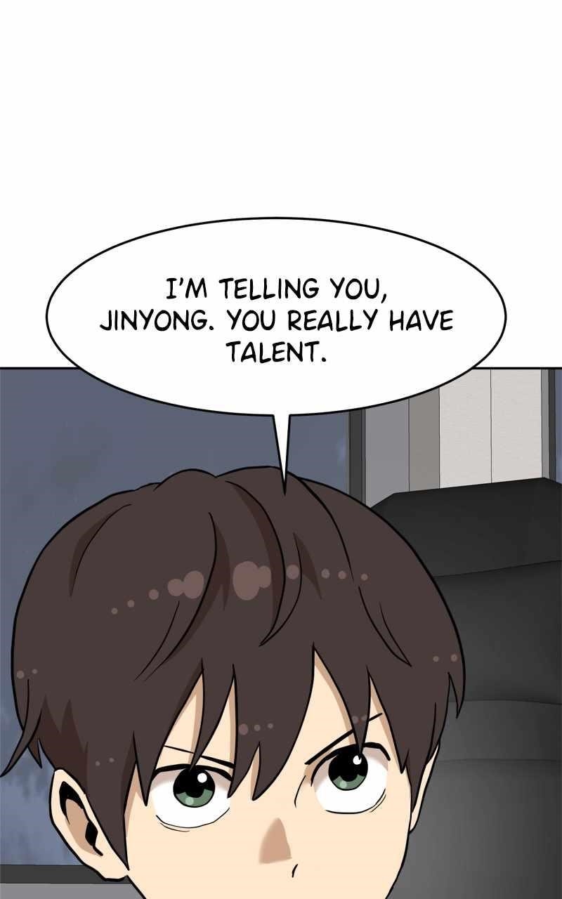 Double Click (PARK Soo-bong) Chapter 137 - Page 56