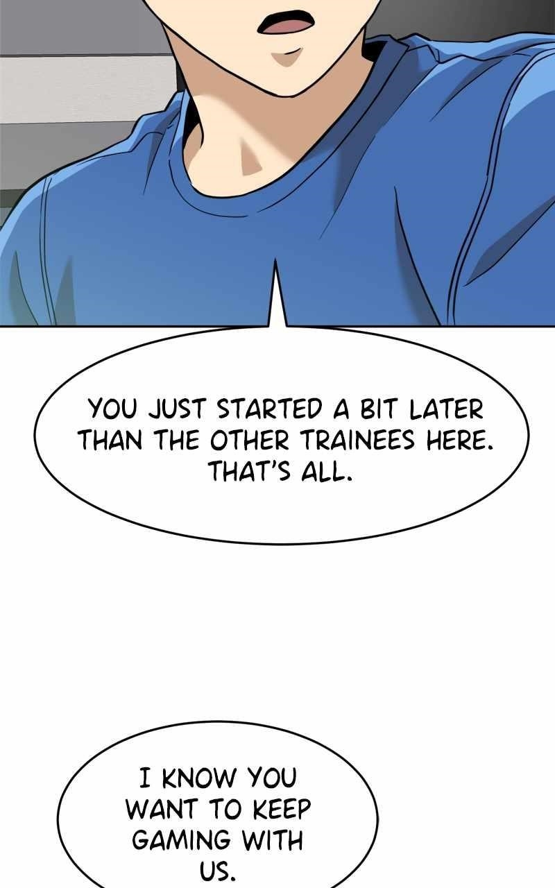 Double Click (PARK Soo-bong) Chapter 137 - Page 57