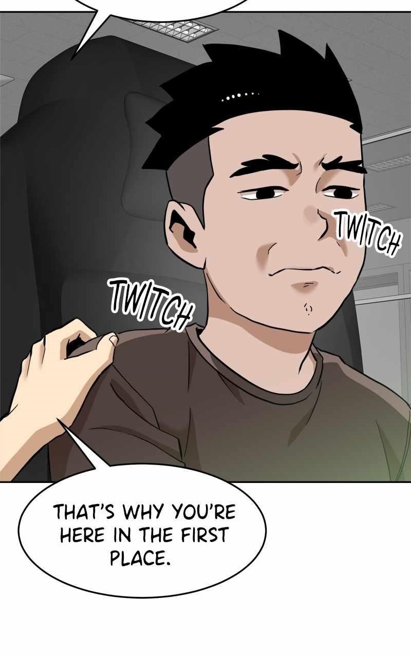 Double Click (PARK Soo-bong) Chapter 137 - Page 58