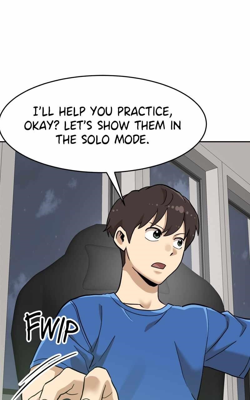 Double Click (PARK Soo-bong) Chapter 137 - Page 59