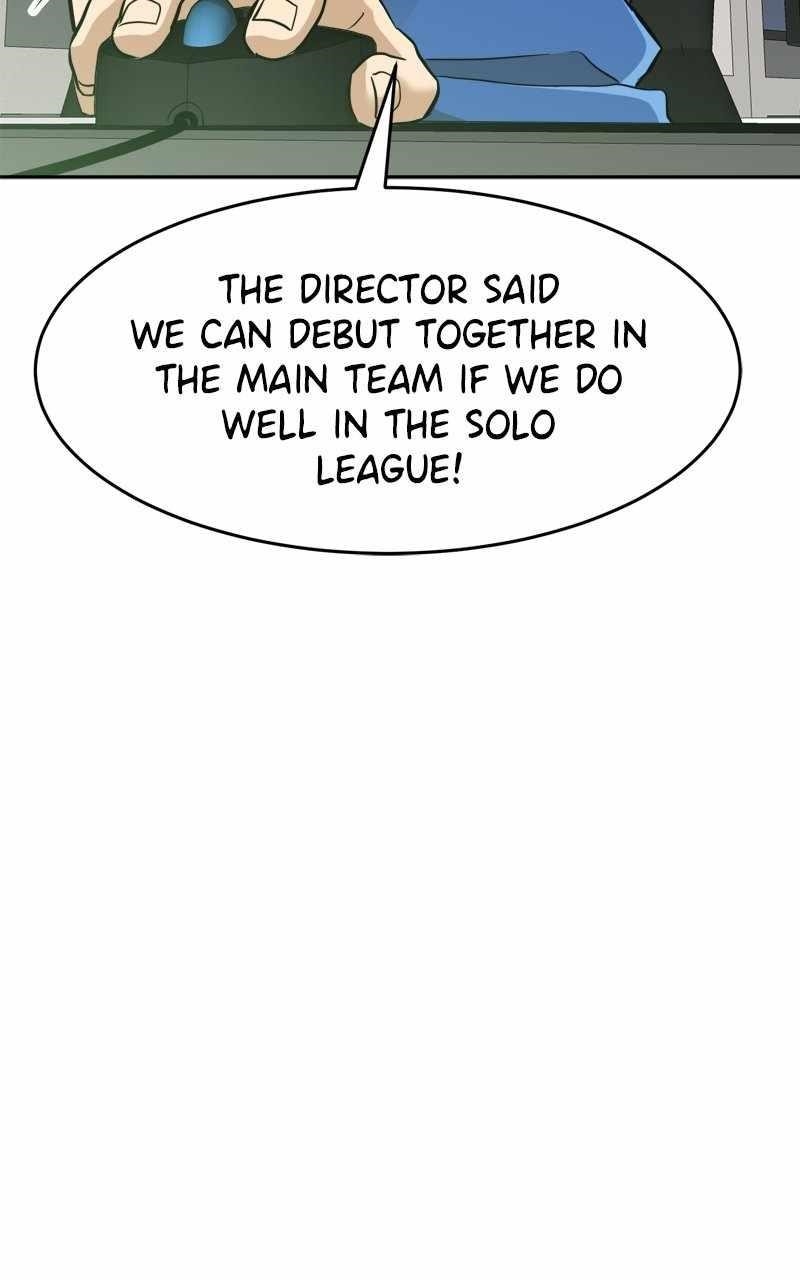 Double Click (PARK Soo-bong) Chapter 137 - Page 60