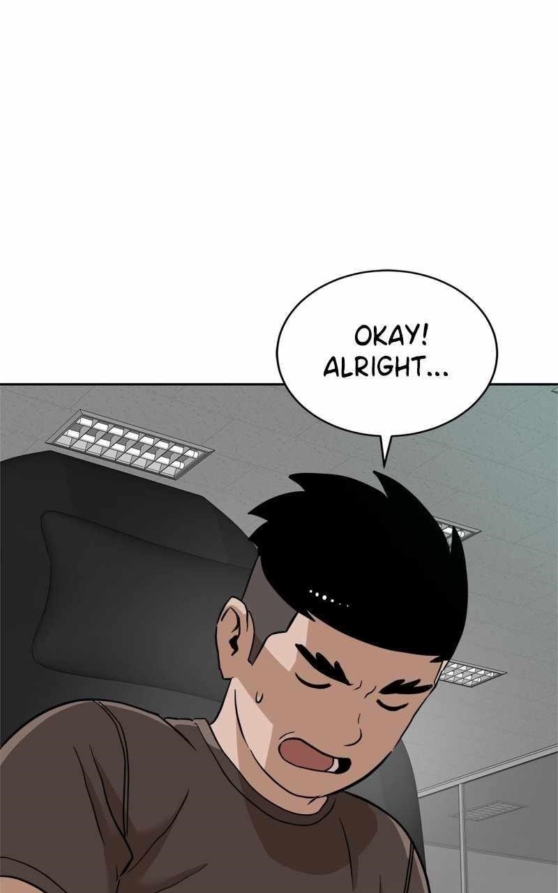 Double Click (PARK Soo-bong) Chapter 137 - Page 62