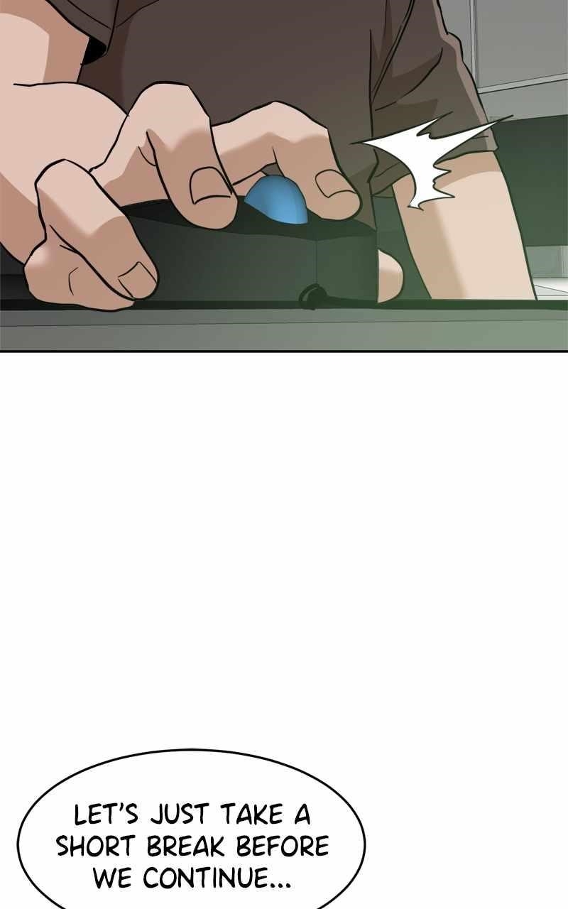 Double Click (PARK Soo-bong) Chapter 137 - Page 63