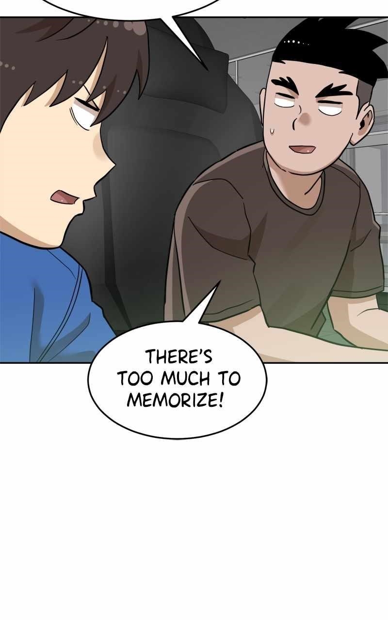 Double Click (PARK Soo-bong) Chapter 137 - Page 64