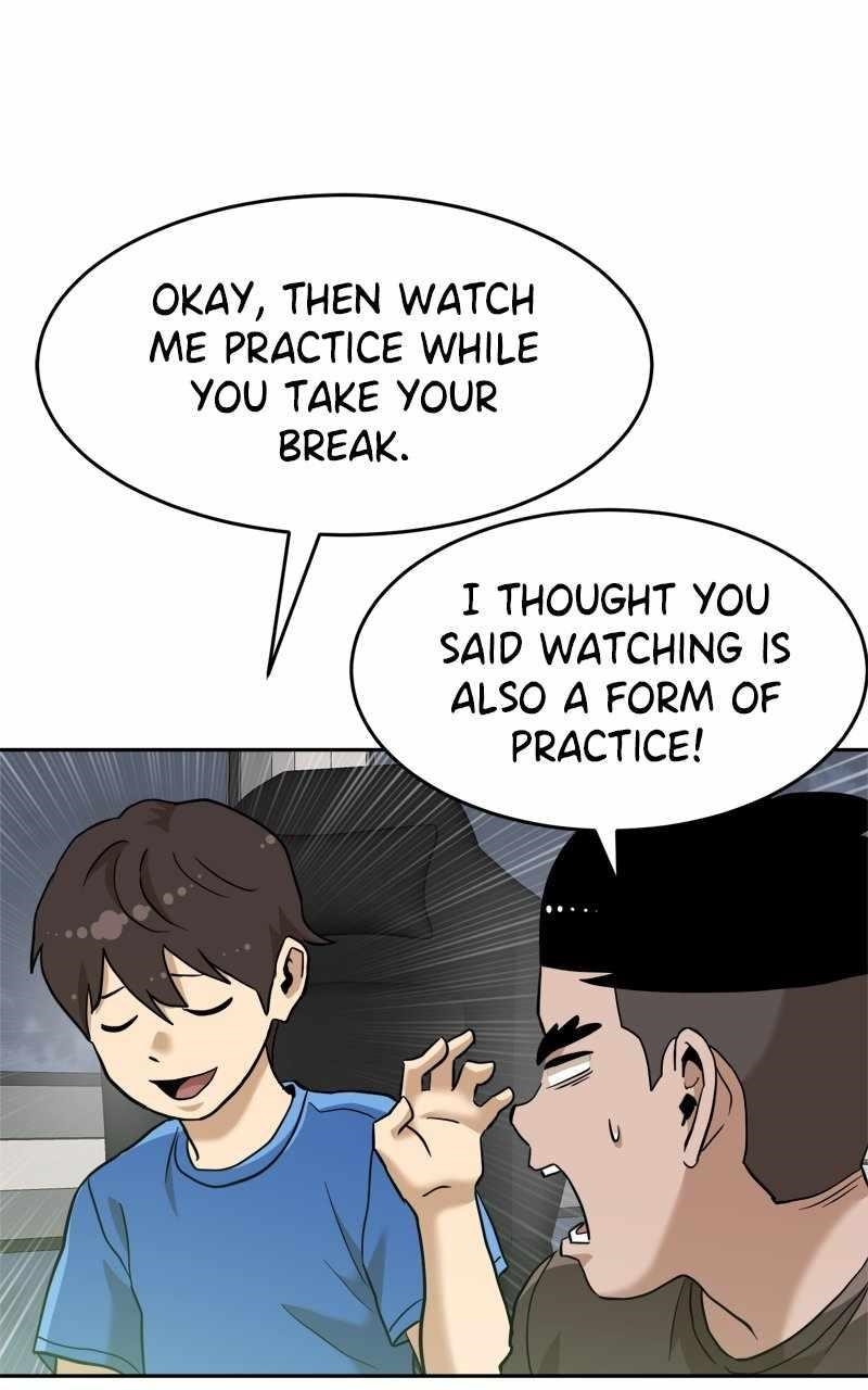 Double Click (PARK Soo-bong) Chapter 137 - Page 65