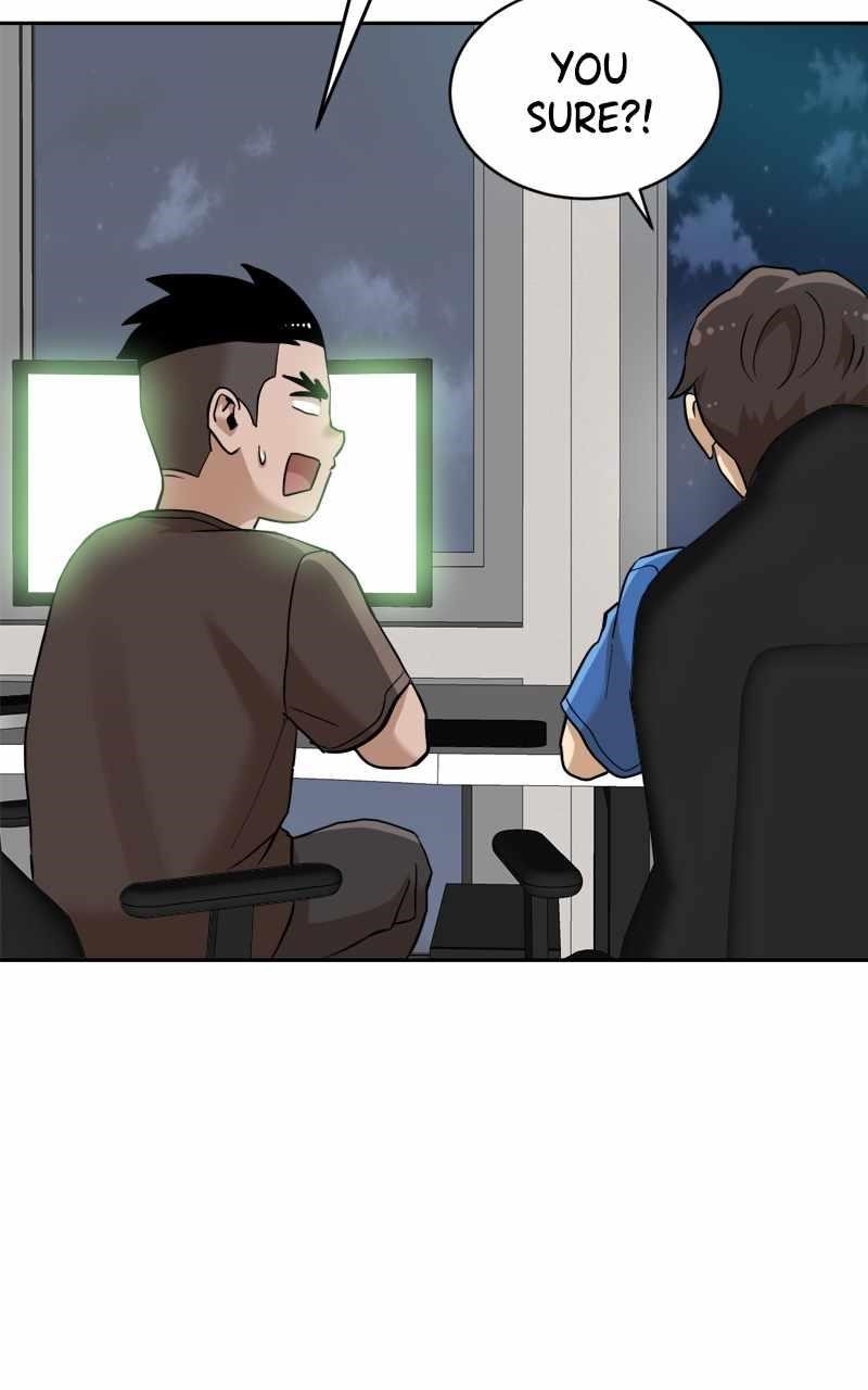 Double Click (PARK Soo-bong) Chapter 137 - Page 67