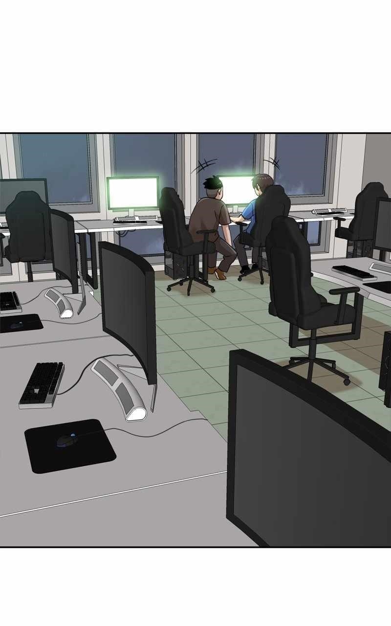 Double Click (PARK Soo-bong) Chapter 137 - Page 68