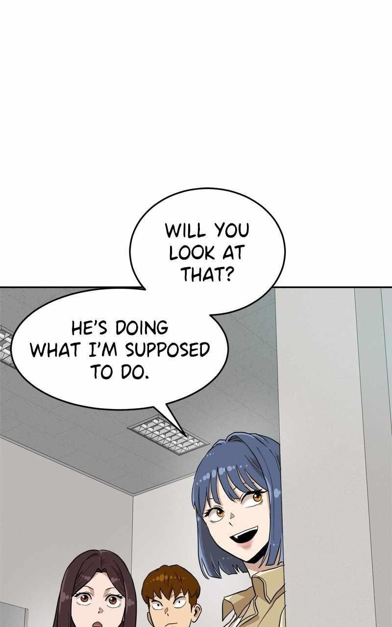 Double Click (PARK Soo-bong) Chapter 137 - Page 69