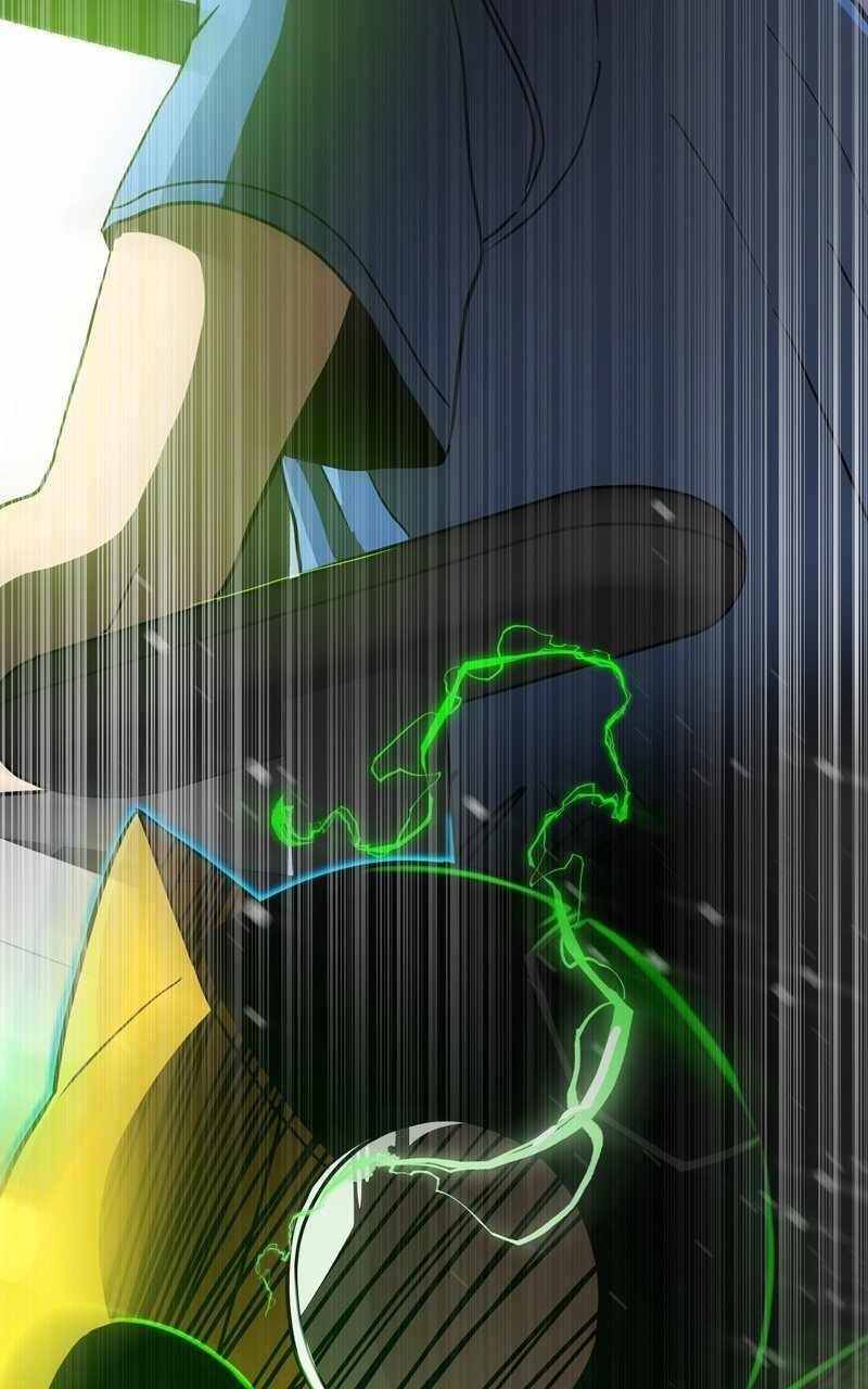 Double Click (PARK Soo-bong) Chapter 137 - Page 7