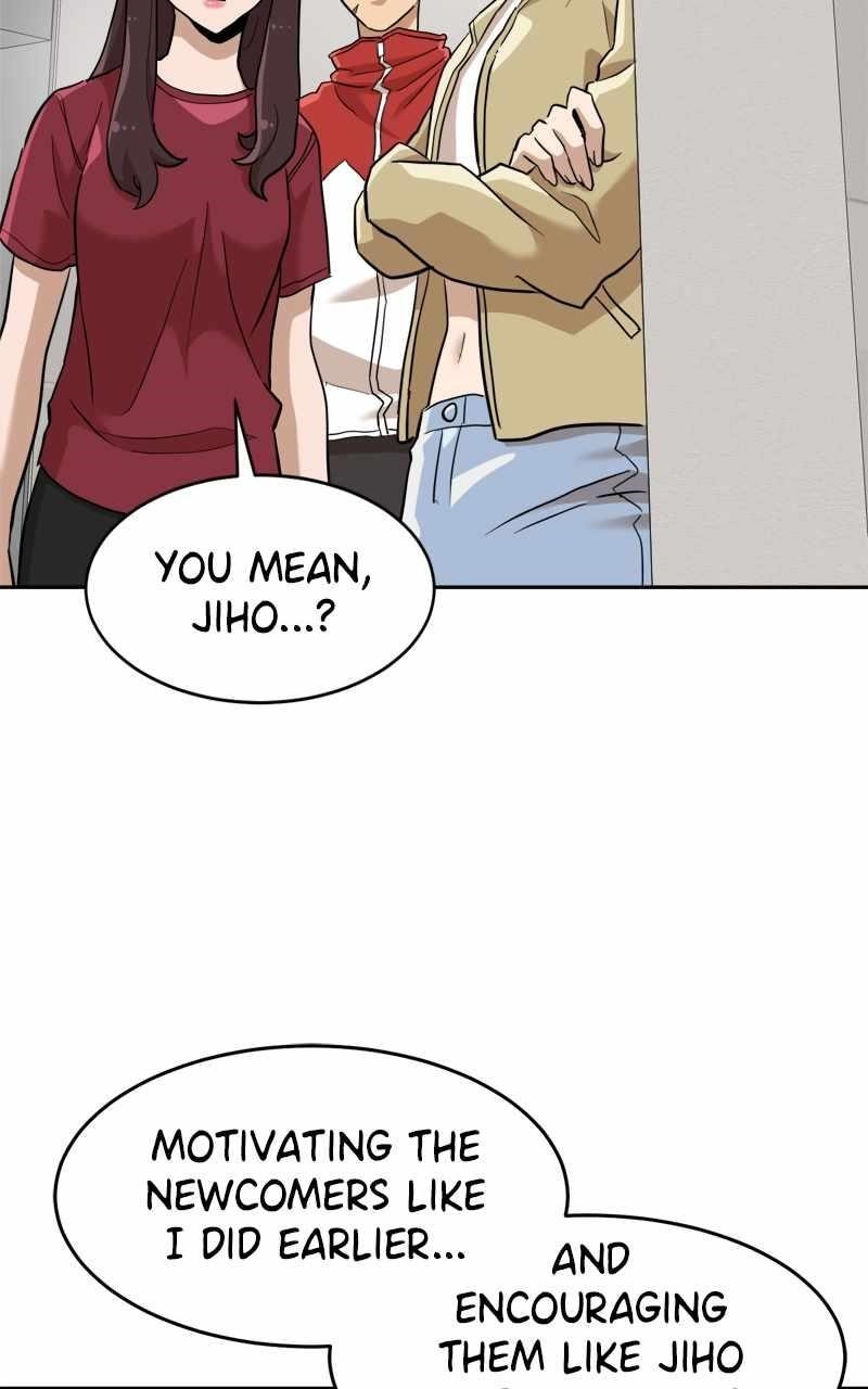 Double Click (PARK Soo-bong) Chapter 137 - Page 70