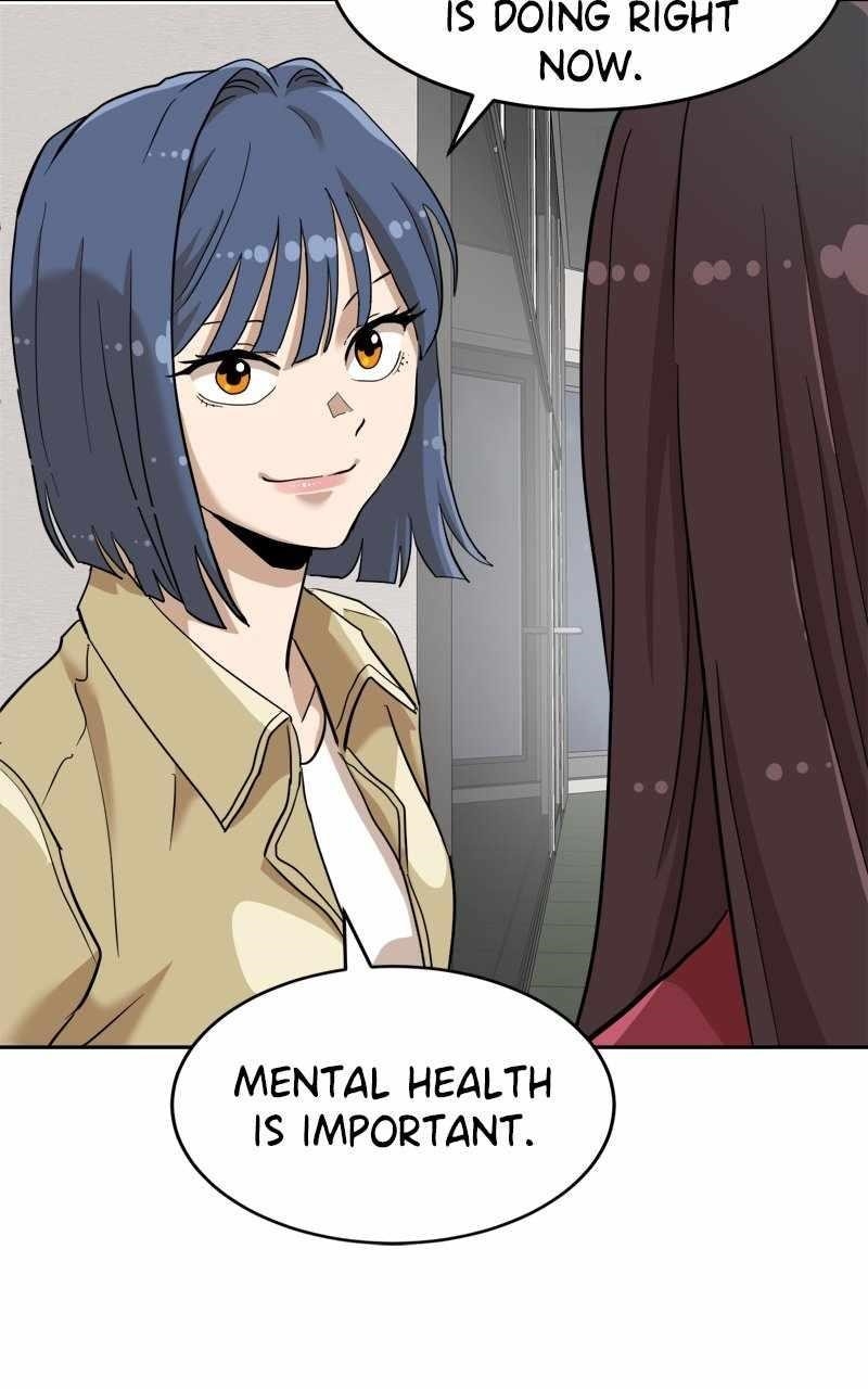 Double Click (PARK Soo-bong) Chapter 137 - Page 71